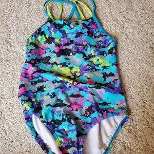 Speedo swimsuit